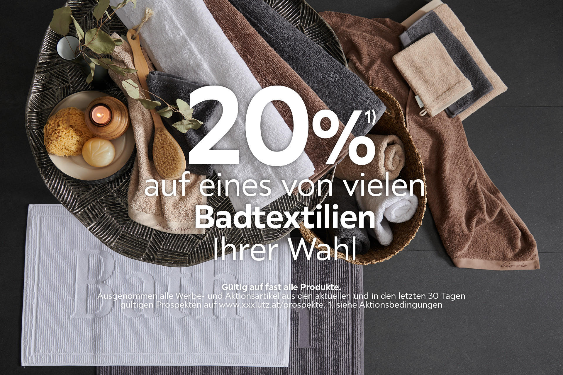 Badtextilien