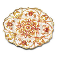 UNTERSETZER Blanche Colours Weiß 33/33/2 cm Kunstoff - Weiß, Kunststoff (2cm) - Mondex