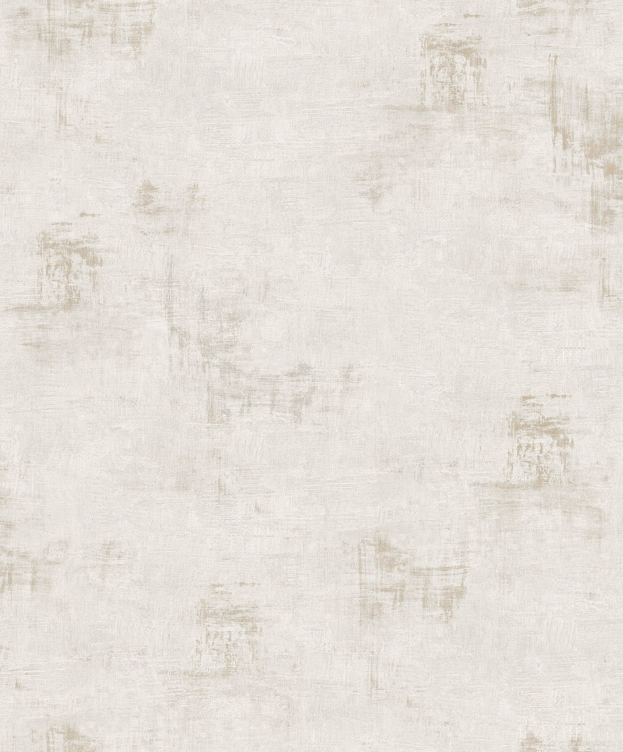 VLIESTAPETE Alexis neutral - Weiß, Papier/Kunststoff (53/1000cm) - Superfresco Easy