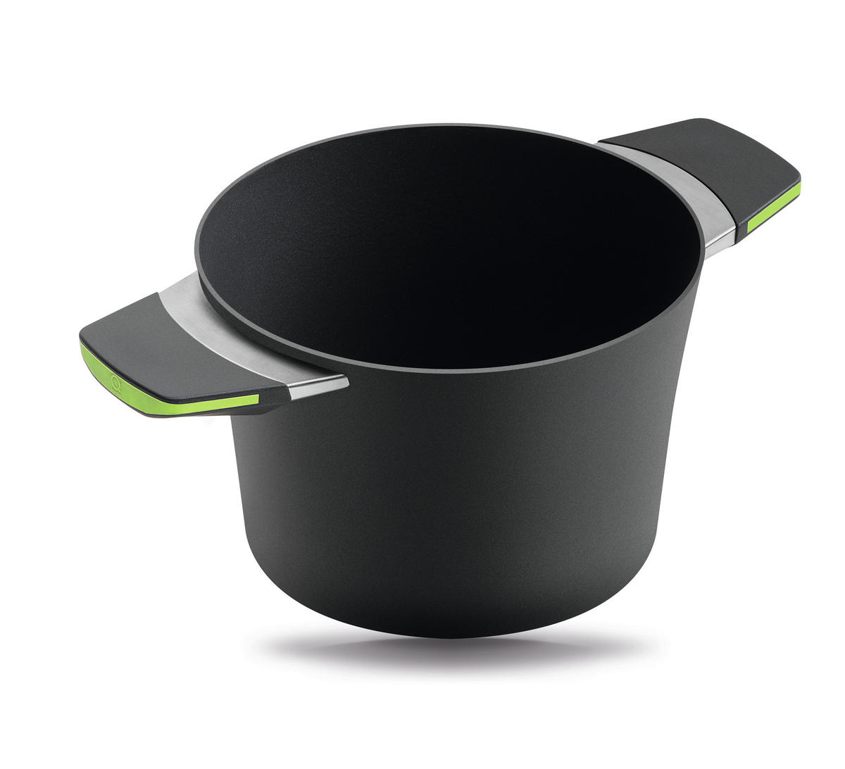 KOCHTOPF INDUKTION ⌀20cm - LIMETTE - Limette, Kunststoff/Metall (20cm) - Gastrolux