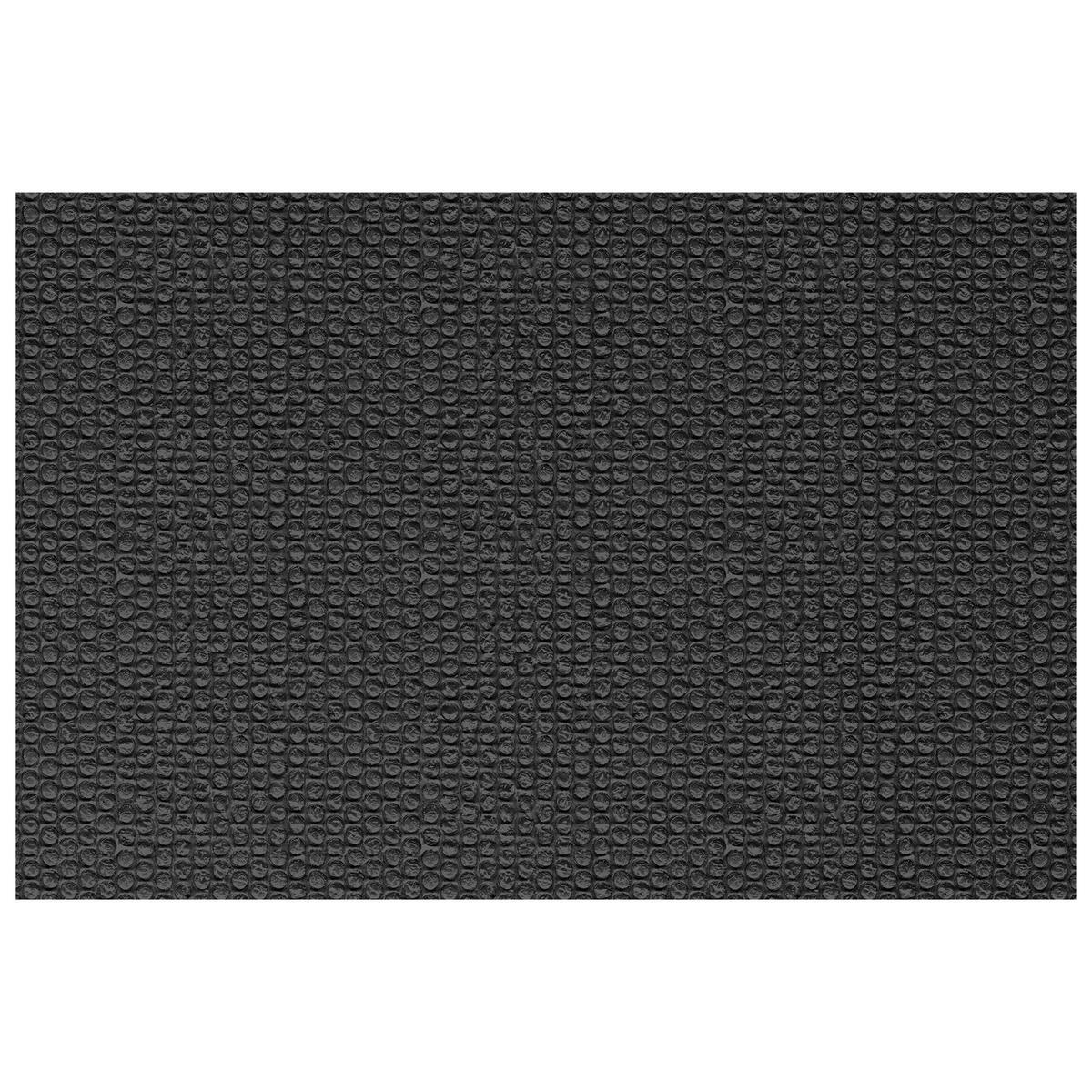 POOLABDECKUNG , 200 x 300 cm, schwarz - Schwarz, Kunststoff (300/200cm) - tectake