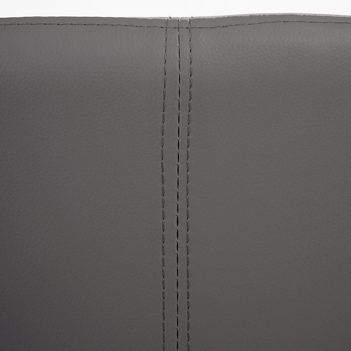 ESSZIMMERSTUHL Grau 6er-Set - Grau, Textil (56/78/57cm) - MCW