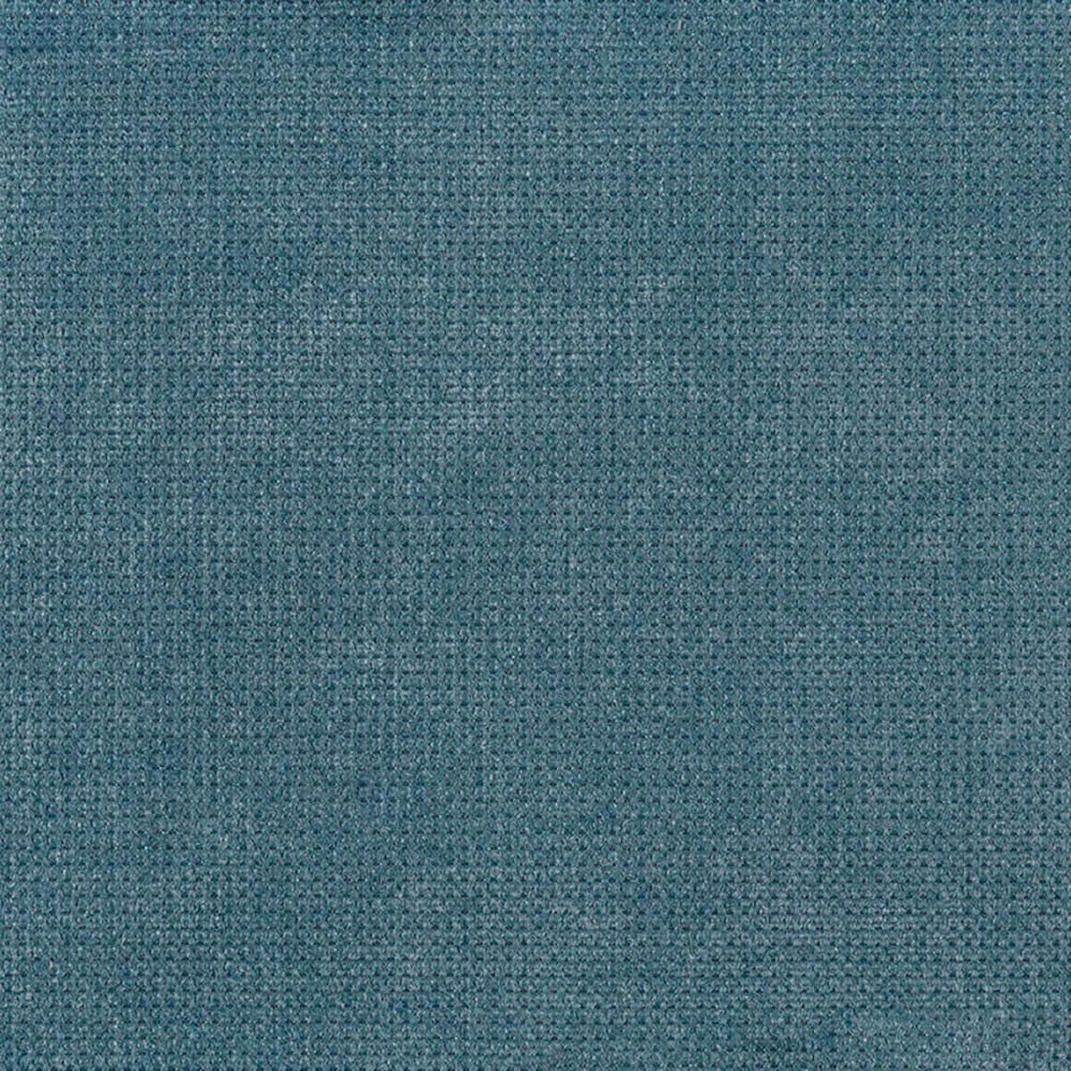 ECKSOFA mit Schlaffunktion und Bettkasten, verstellbare Kopfstützen - Chromfarben/Blau, Textil/Metall (254/167cm) - Cotta