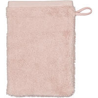 WASCHLAPPEN ONE 2550 POWDER - 383 - Hellrosa, Textil (16/22cm) - Zöllner