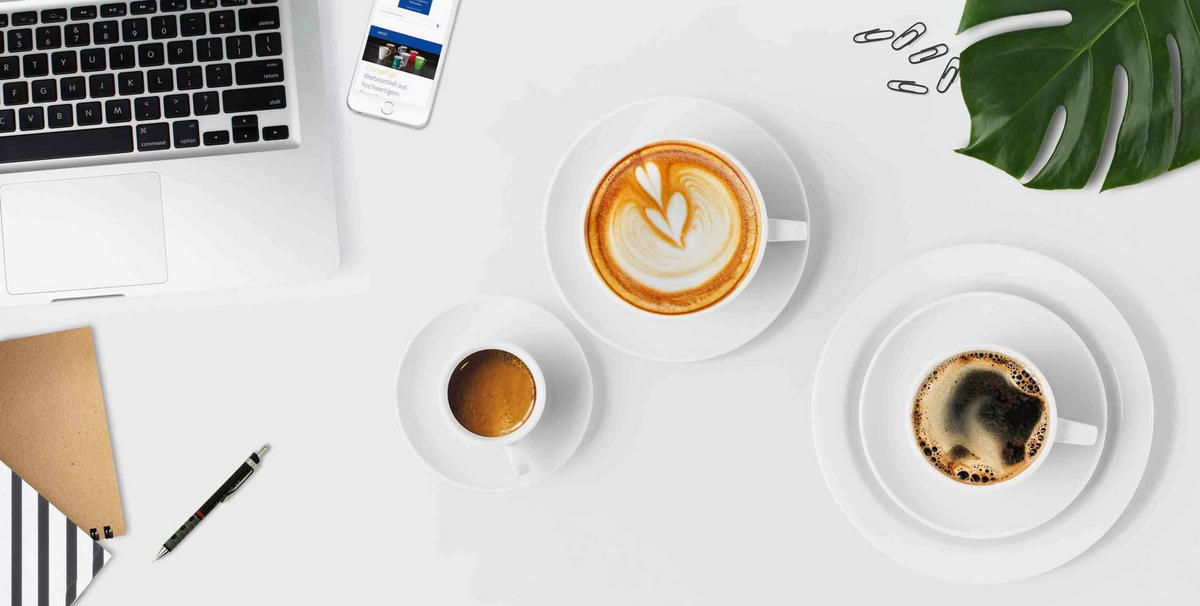 ESPRESSOTASSE MIT UNTERTASSE VIP. weiß 90 ml - Weiß, Keramik (0.09L) - Seltmann Weiden