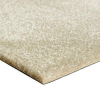 TEPPICHBODEN Levanto 100/400 cm - Creme, Kunststoff (400/100/1cm) - Steffensmeier