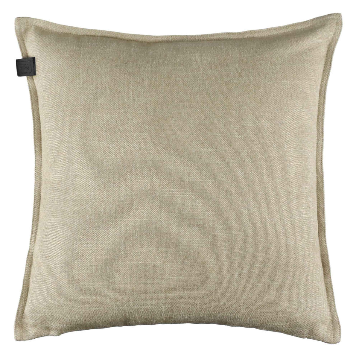 KISSENHÜLLE COST - Cognac, Textil (45/45cm) - Schöner Wohnen