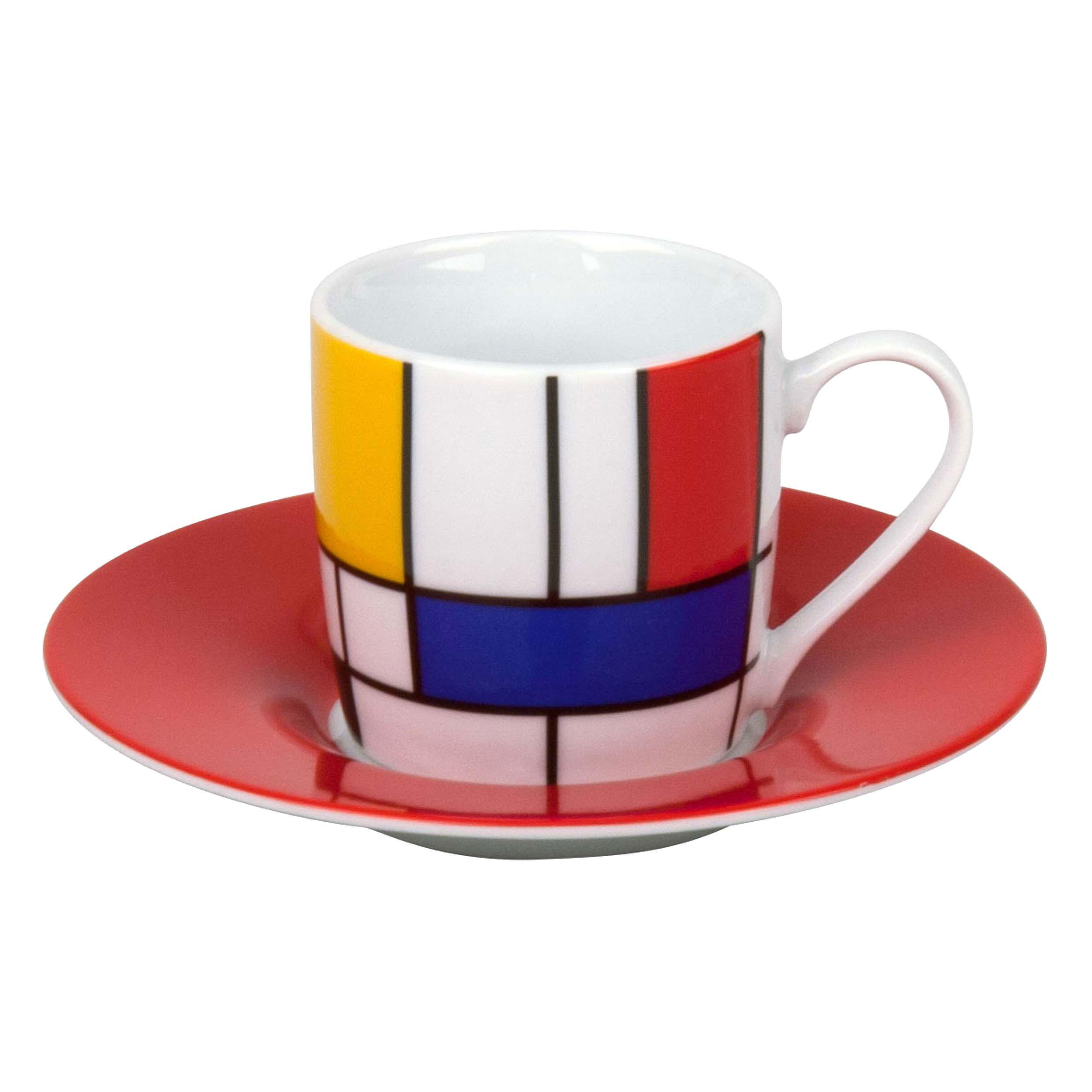 Könitz Espressotasse Natur