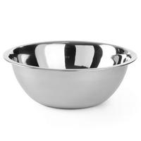 SCHÜSSEL 3442743 - Weiß, Keramik (19cm) - Hendi