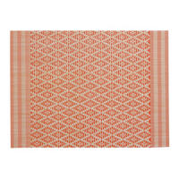TISCHSET Kadra marmelade 33 x 45 cm - Orange, Textil (33/45cm) - Winkler
