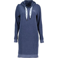 HOODIE DAMEN KAPUZE ACTIVE 1658 BLAU - 11 - Blau, Textil (Mnull) - Joop!