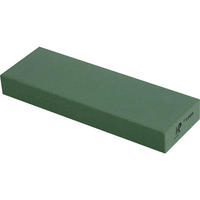 MESSERSCHLEIFER Grün 21/7/21 cm 345360020 - Grün, Metall - Miyabi 
