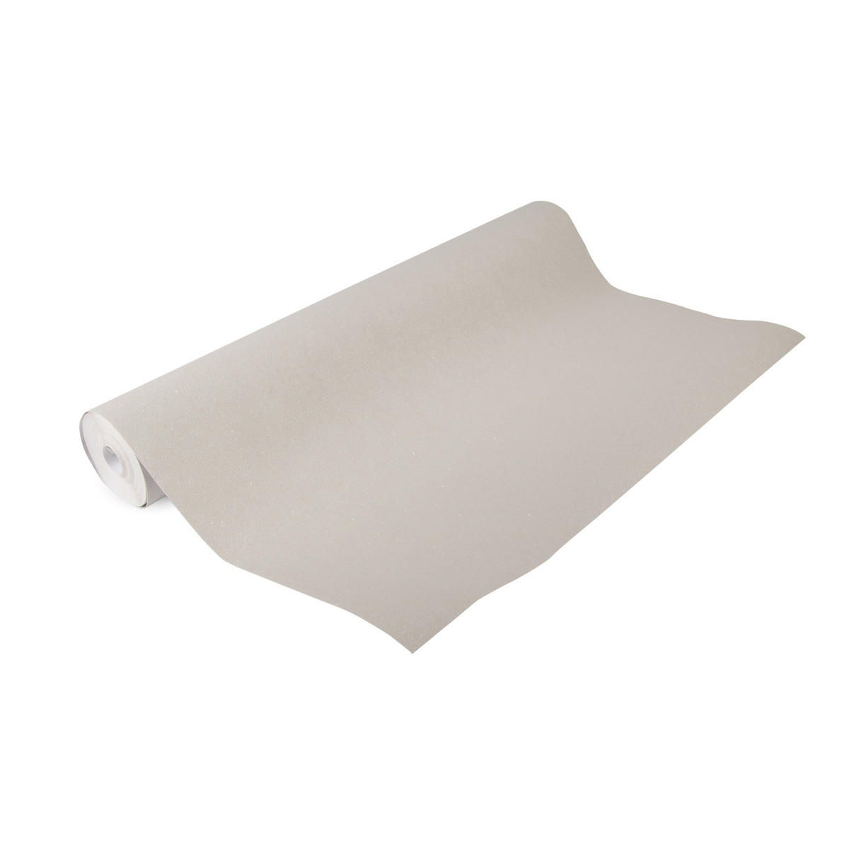 VLIESTAPETE Halo Uni - Taupe, Papier/Kunststoff (52/1005cm) - Superfresco Easy