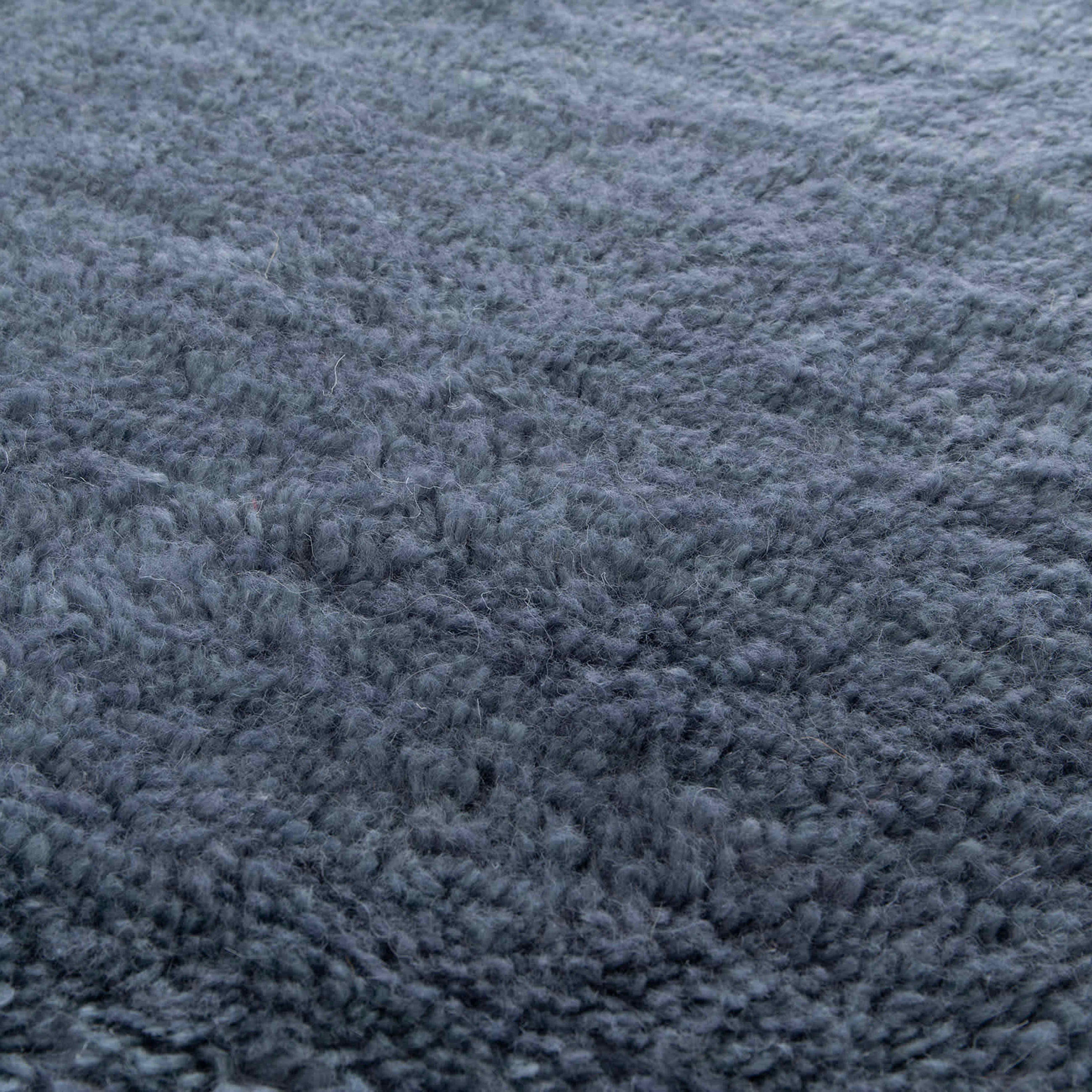 Thumbnail - Oviala Teppich,, Blau, Textil, 240x340 cm, Teppiche & Böden, Teppiche