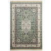 ORIENTTEPPICH 160/230 cm Riad Kirman - Grün, Textil (160/230cm) - Steffensmeier