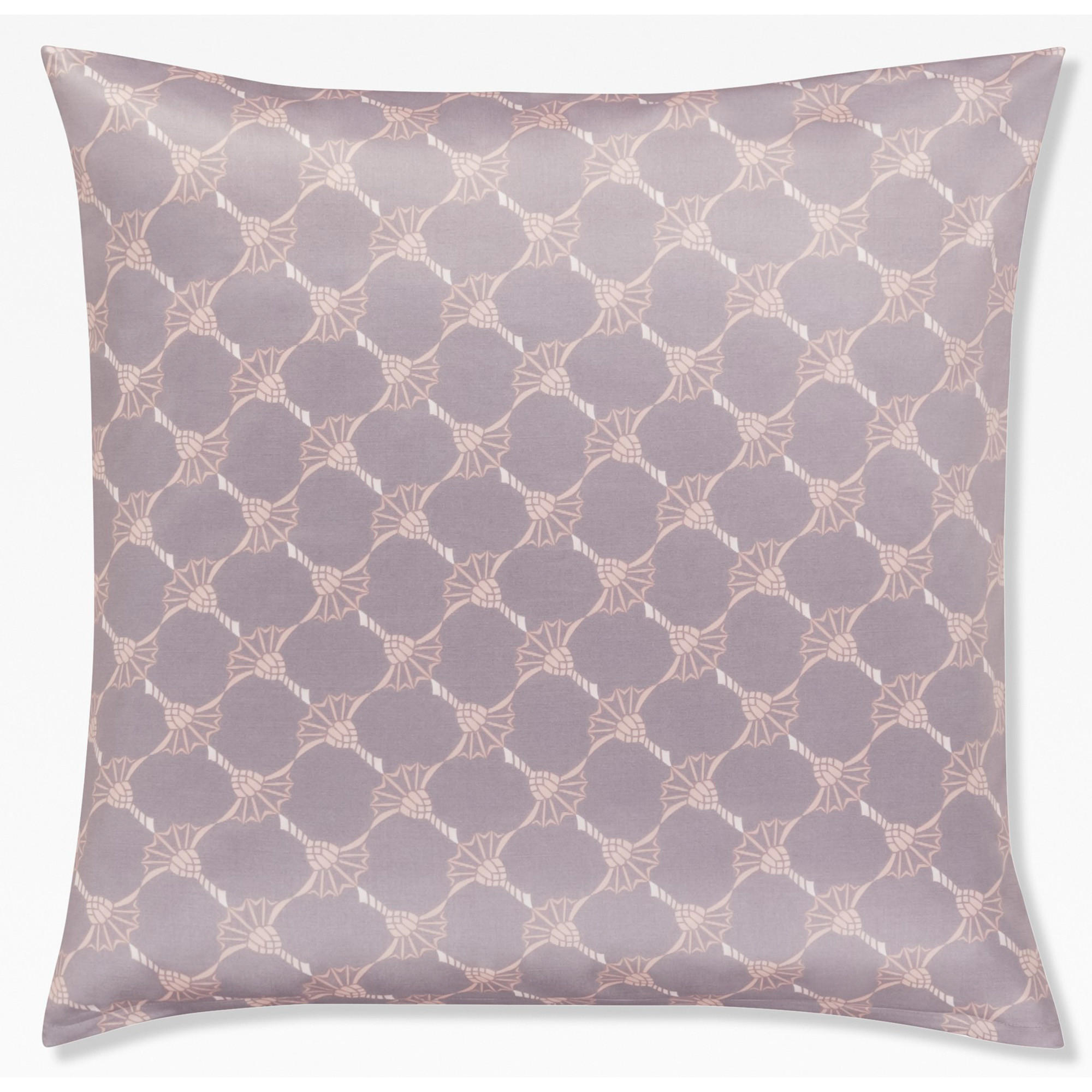 KISSENHÜLLE CORNFLOWER GRADIANT 4059 ROSE - 11 - Rosa, Textil (80/80cm) - Joop!