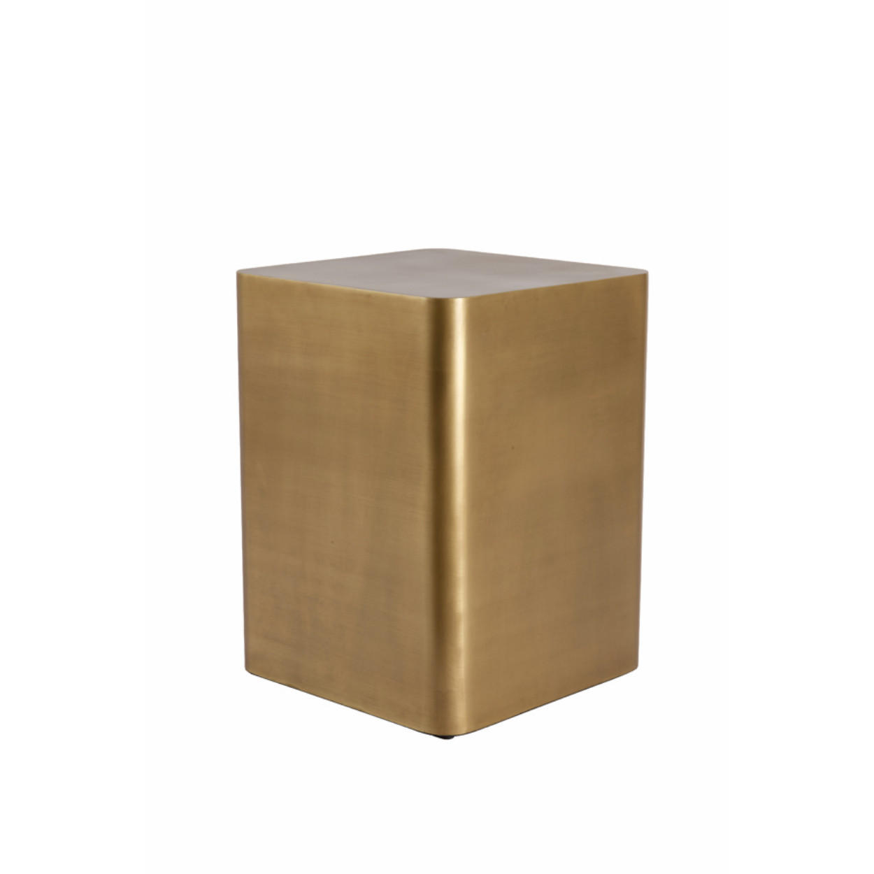 Light & Living Blumensäule Bronze 30x40x30 cm