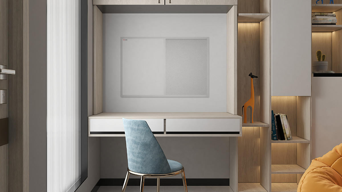 KOMBITAFEL, Kork weiß / magnetisch weiß 60x40 - Weiß, Holz (60/40/2cm) - ALLboards