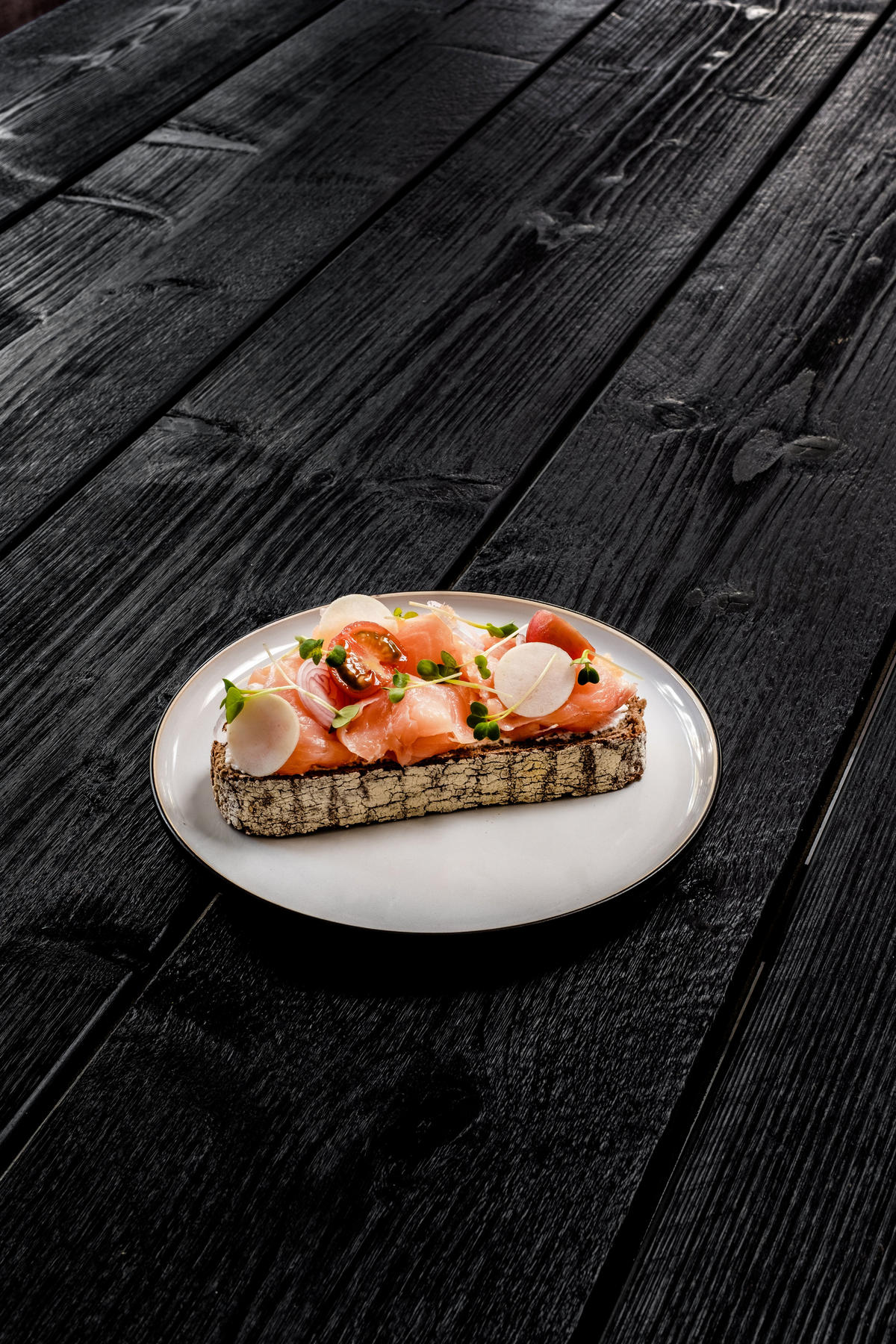 GESCHIRRSET Ciel Weiß 18-teilig - Weiß, Keramik (2/2/1cm) - Cosy & Trendy