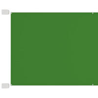 SENKRECHTMARKISE Hellgrün 60x270 cm Oxford-Gewebe - Grün, Textil (60/270/270cm) - furnicato