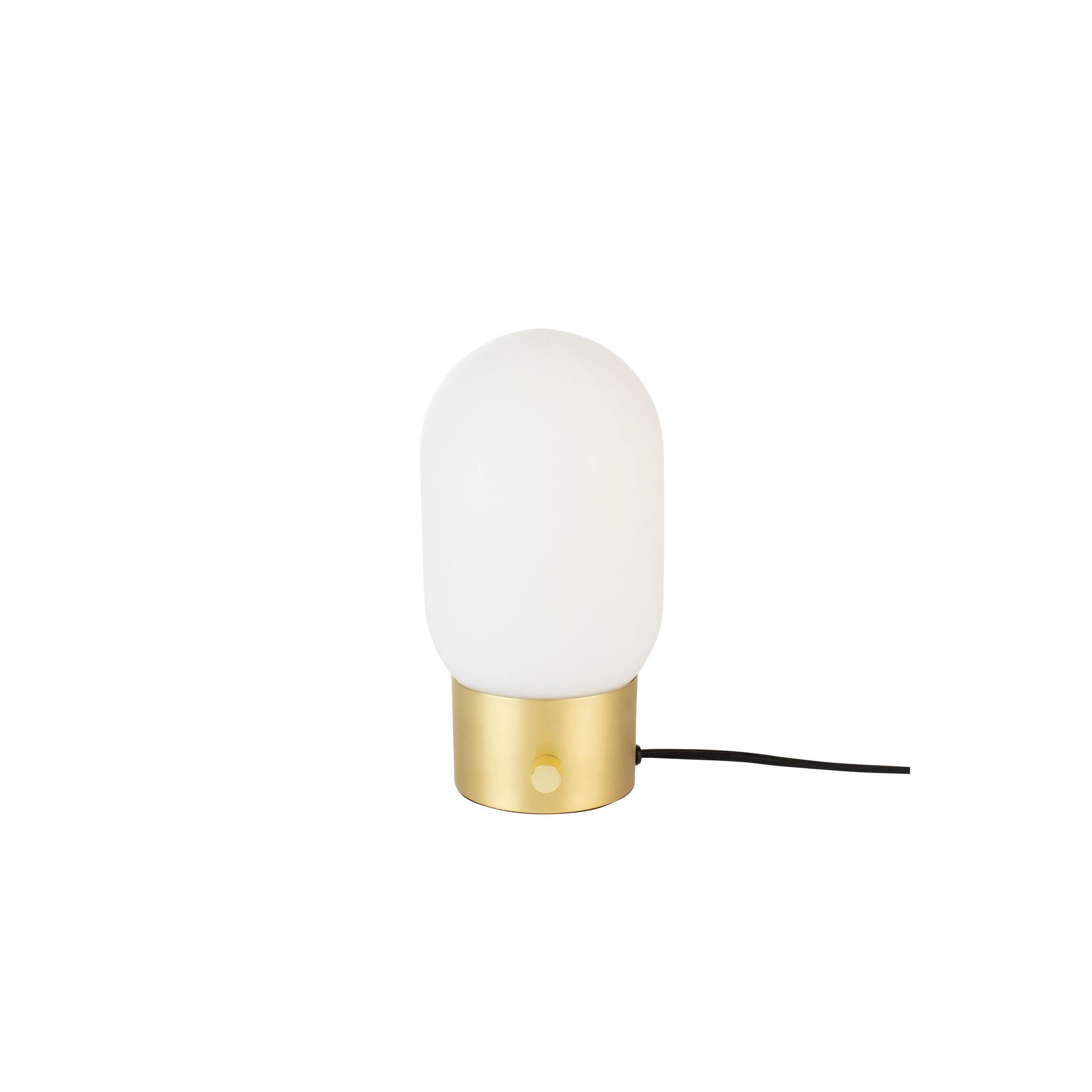 Zuiver Tischlampe Gold 12.5x24.5x12.5 cm