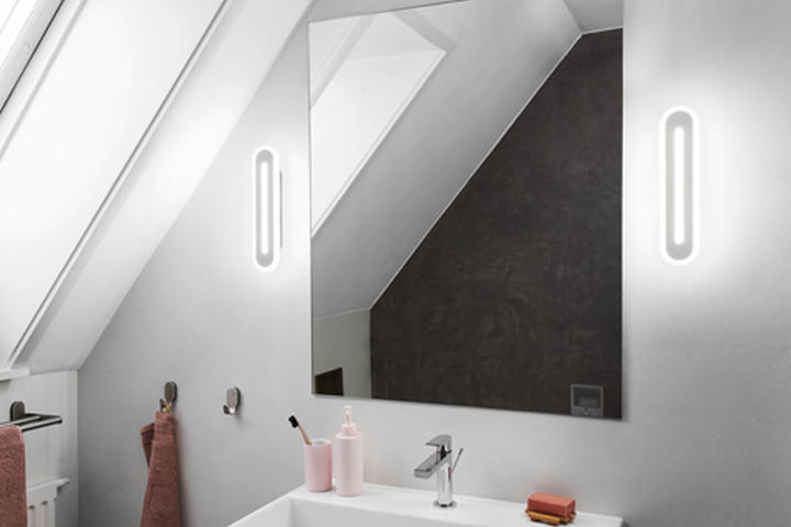 Ledvance Spiegelleuchte