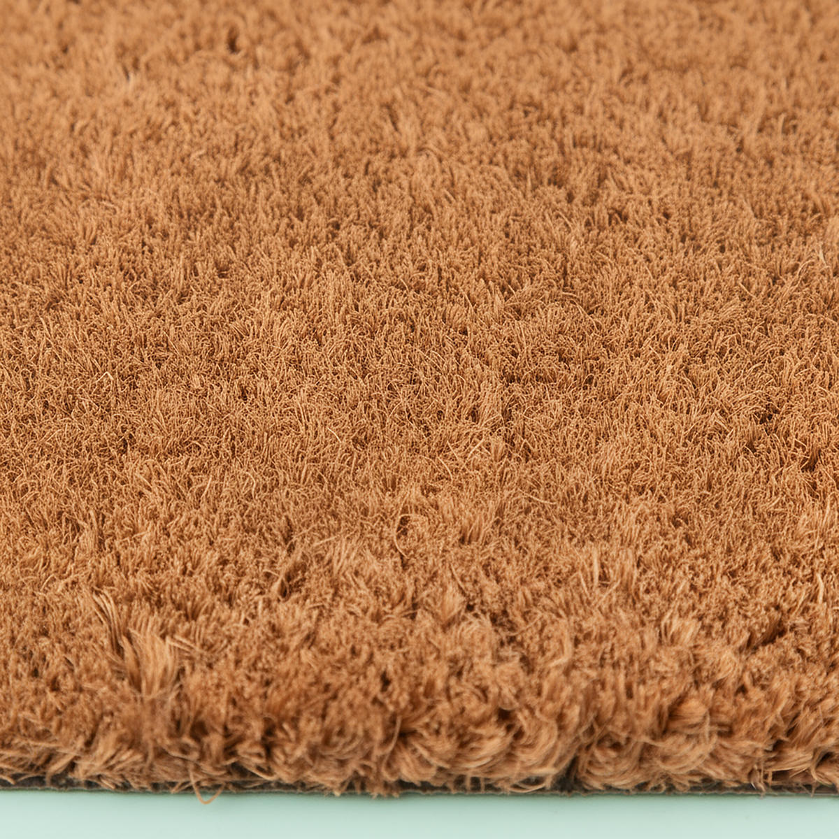 ROHOŽ - různobarevná, textil/plast (60/40cm) - Relaxdays