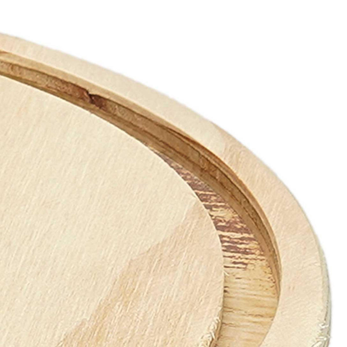 GLASKUPPEL Modo Ø 20 cm - Transparent, Glas (22/30/22cm) - Giftdecor