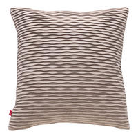 KISSENBEZUG Salma - Beige, Textil (45/45cm) - home&you