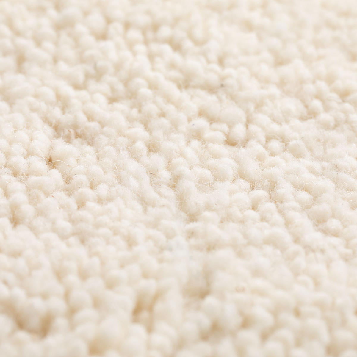 BERBERTEPPICH 250/300 cm Rabat - Creme, Naturmaterialien (250/300cm) - Steffensmeier