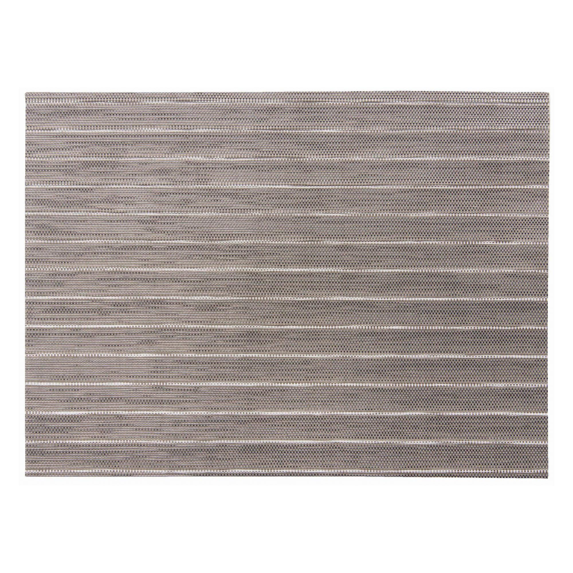 Winkler Tischset Grau 33x45 cm