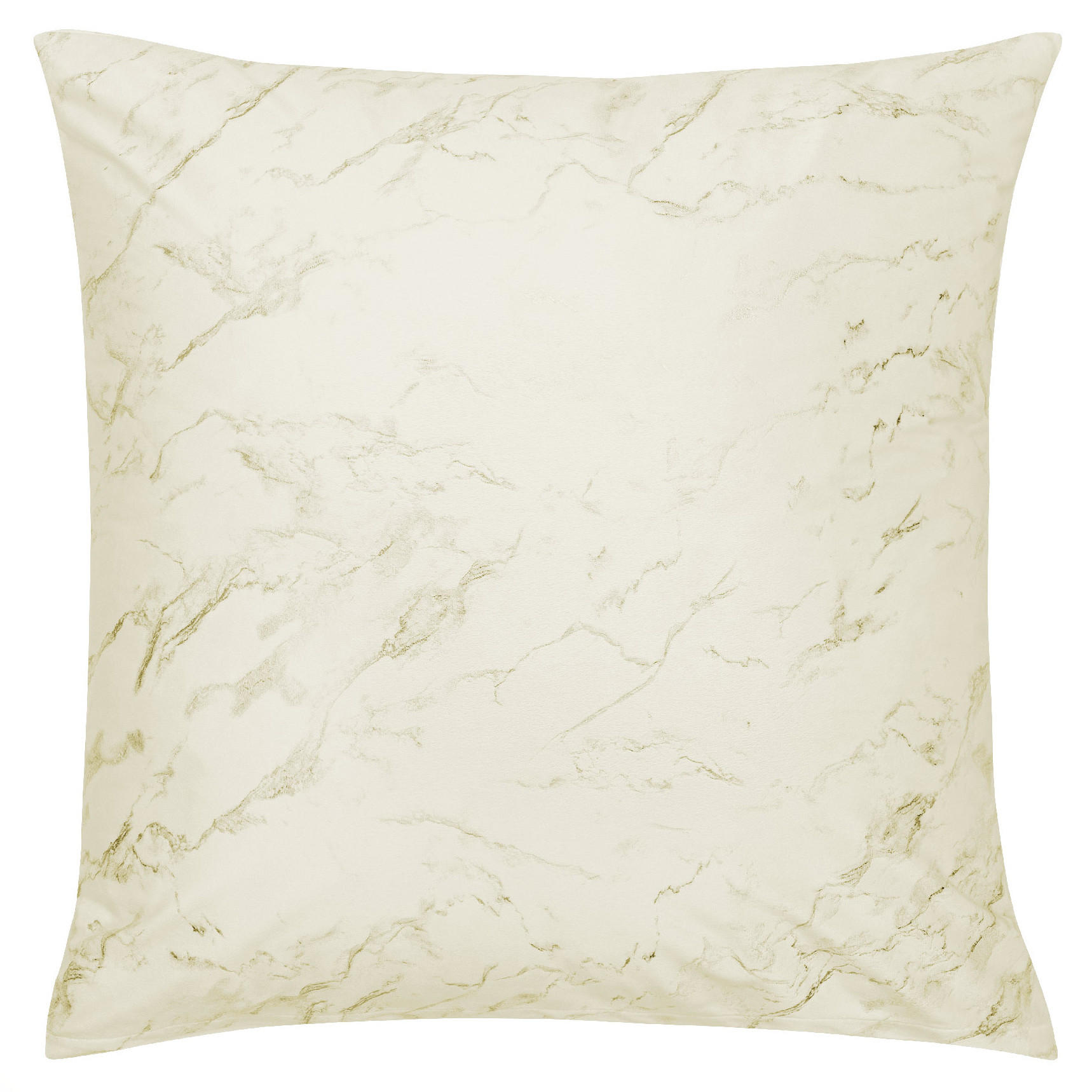 Douceur d´intérieur Velours-Bettwäsche-Set Beige 220x240 cm