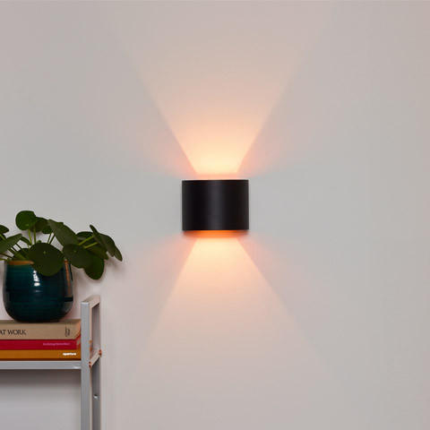 Lucide Up & Down Lampe