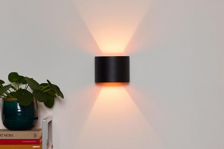 Lucide Up & Down Lampe