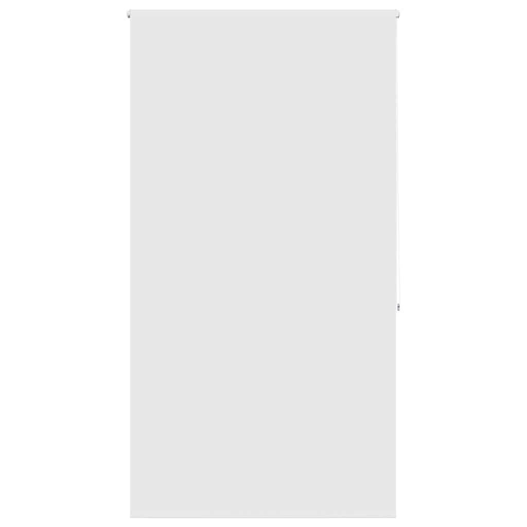DUSCHVORHANG für Dusche Stoff Breite 116 cm - Weiß, Kunststoff (116/240cm) - MCBOSON