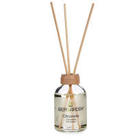 DUFTSTÄBCHEN Citronella 50 ml - Transparent, Glas (7/17/5cm)
