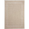 OUTDOORTEPPICH Cleo Cream/Beige 200x290 cm - Creme, Textil (200/290cm) - benuta Nest