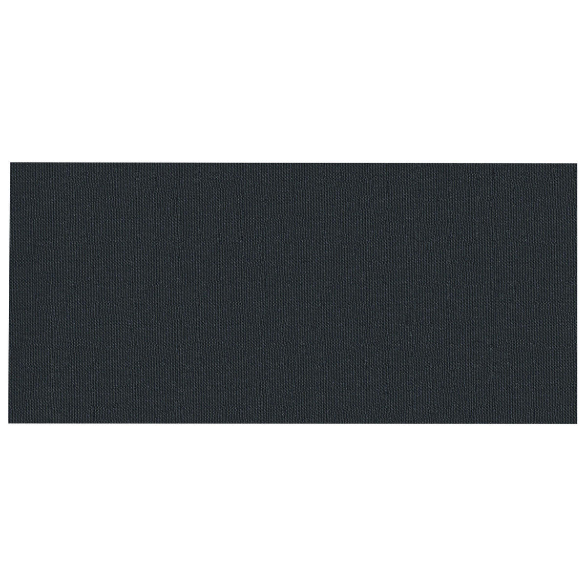 FUSSMATTE Naturfarben 55/120 cm Weihnachtsmotiv Kokosfasern Palakpakin - Naturfarben, Textil (55/120cm) - Beliani