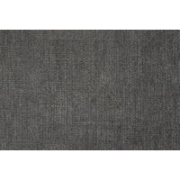 KOPFTEIL gepolstertes – Anthrazitgrauer Stoff - 90 cm - Beige/Anthrazit, Karton/Holz (90/120/10cm) - Sommeil de Plomb