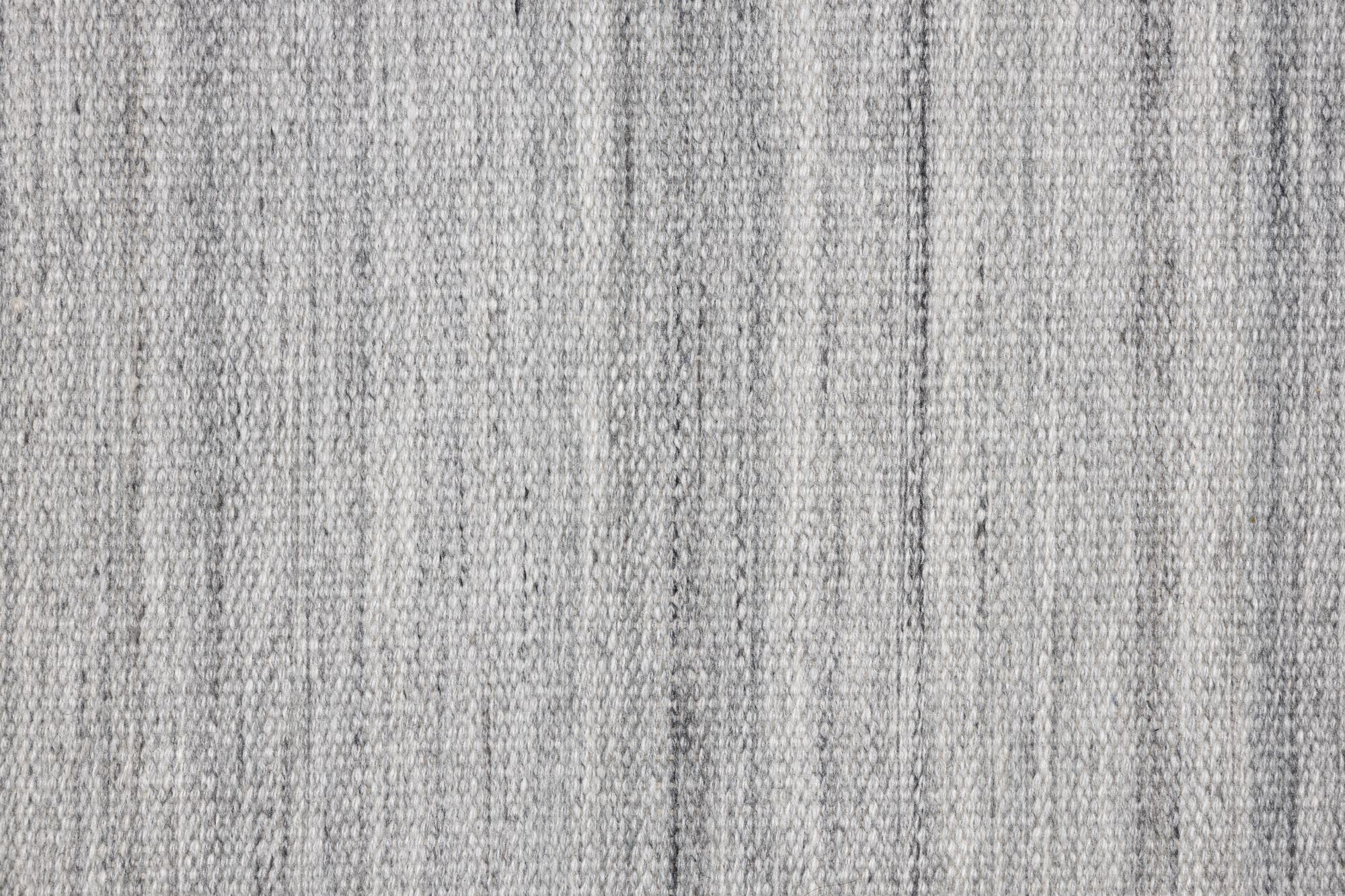OUTDOORTEPPICH Summer Time 110x165 cm - Hellgrau, Textil (110/165cm) - Rug and Roll