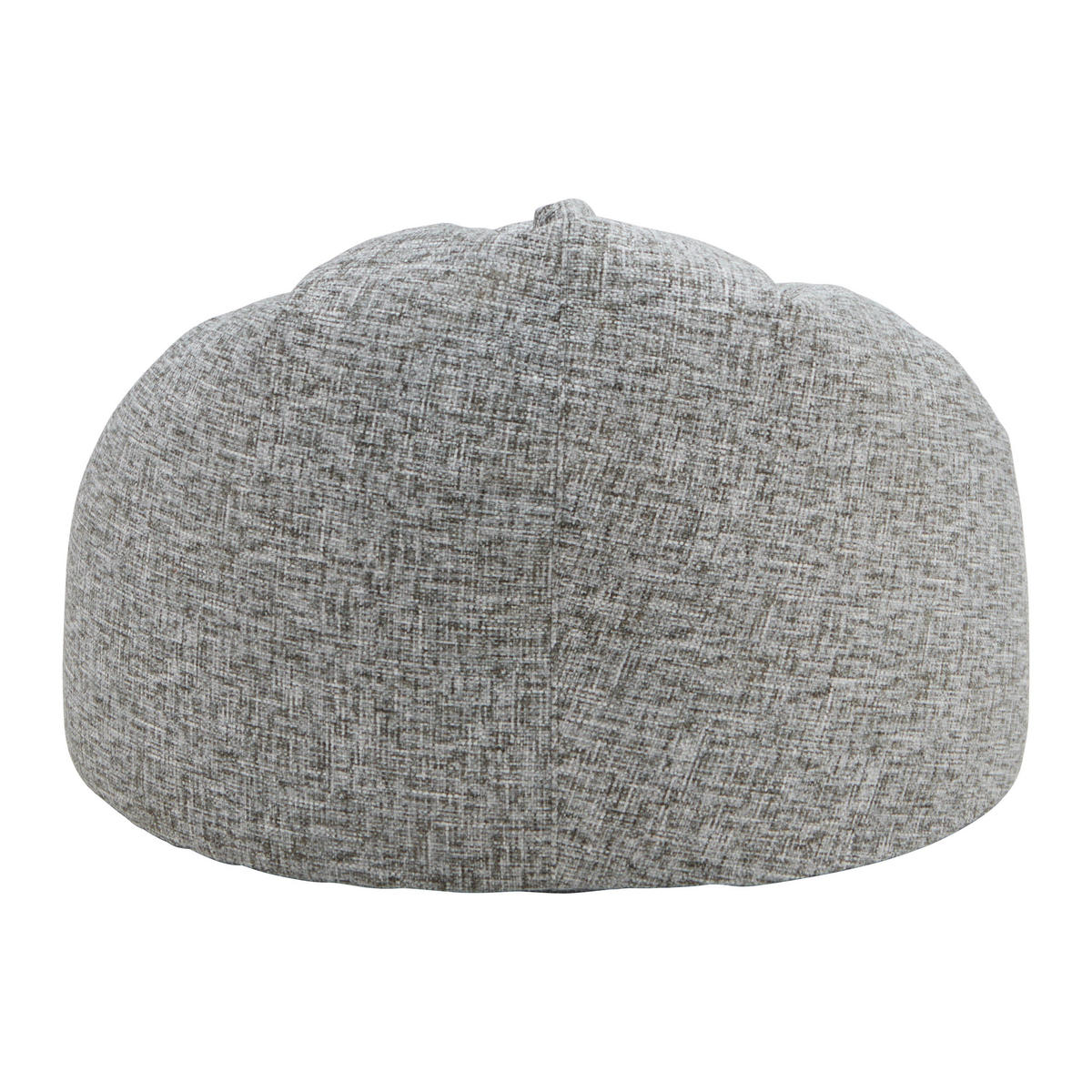 SITZSACK Verreto Grau - Grau, Textil (105/80/105cm) - Mömax