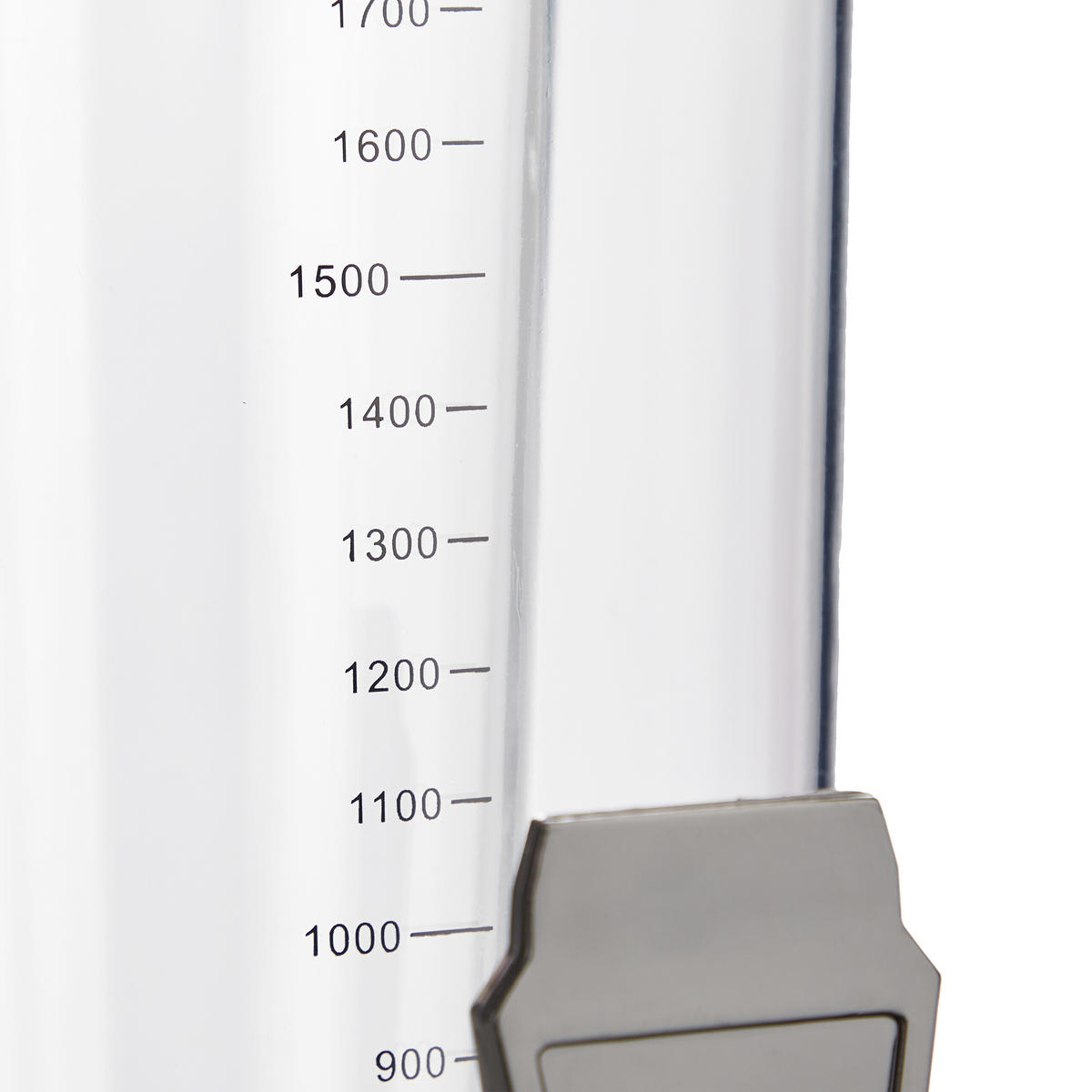 BIERSÄULE - Multicolor, Kunststoff (2.5L) - Relaxdays