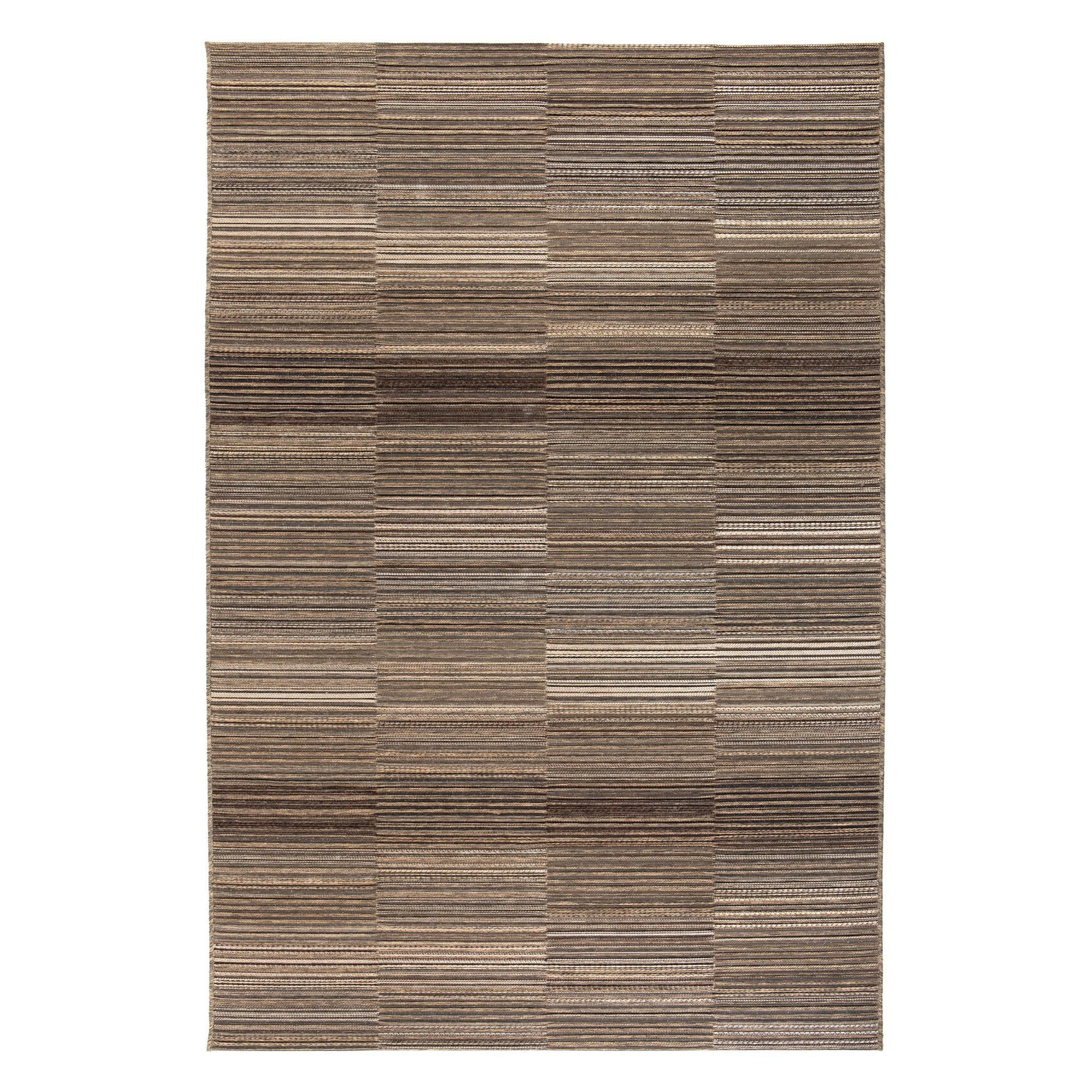 Vivaraise Outdoor-Teppich Natur 160x230 cm