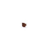 HAKEN Cielo - Walnussfarben, Holz (5/5/3.4cm) - Woodendot