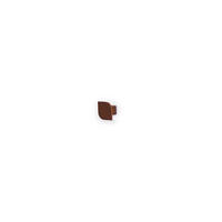 HAKEN Cielo - Walnussfarben, Holz (5/5/3.4cm) - Woodendot