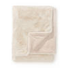 KUSCHELDECKE Dave Cream 150x200 cm - Creme, Textil (150/200cm) - benuta Nest