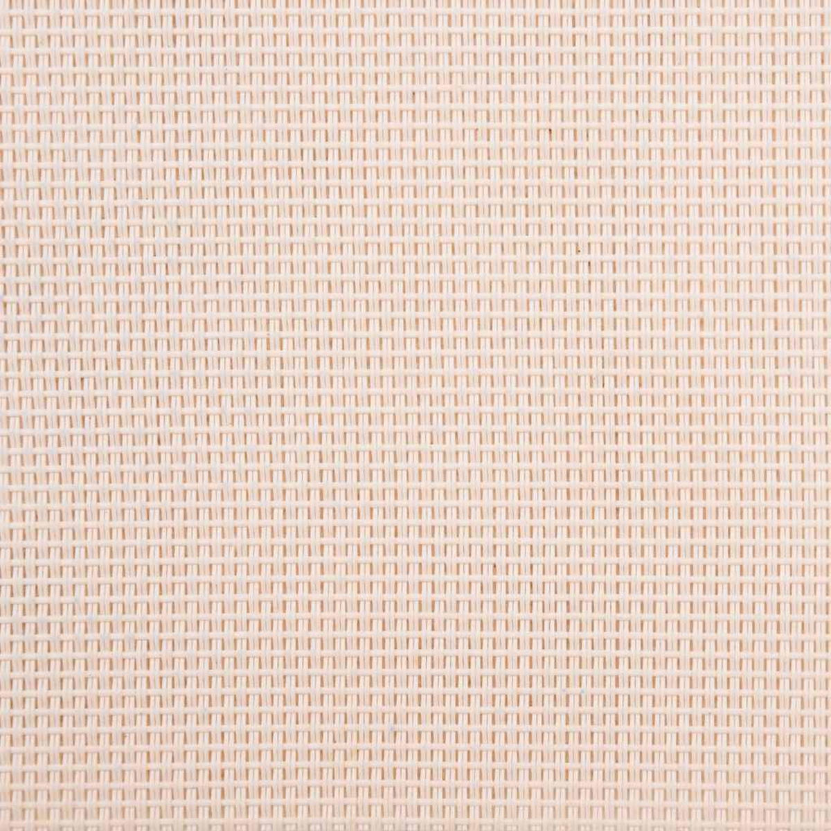 SONNENLIEGE Creme Massivholz Akazie Und Textilene - Braun, Holz (200/33.5/66cm) - vidaXL