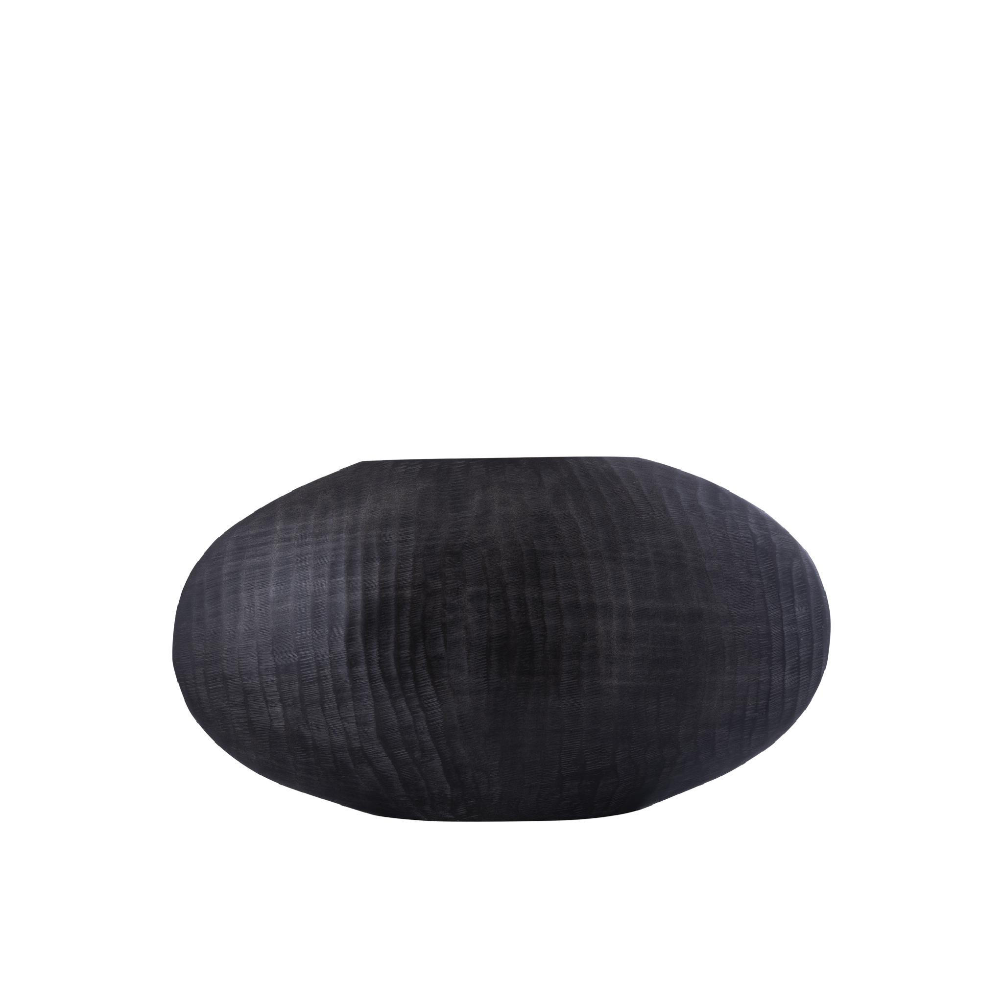 Ptmd Collection Topf Grau 26 cm
