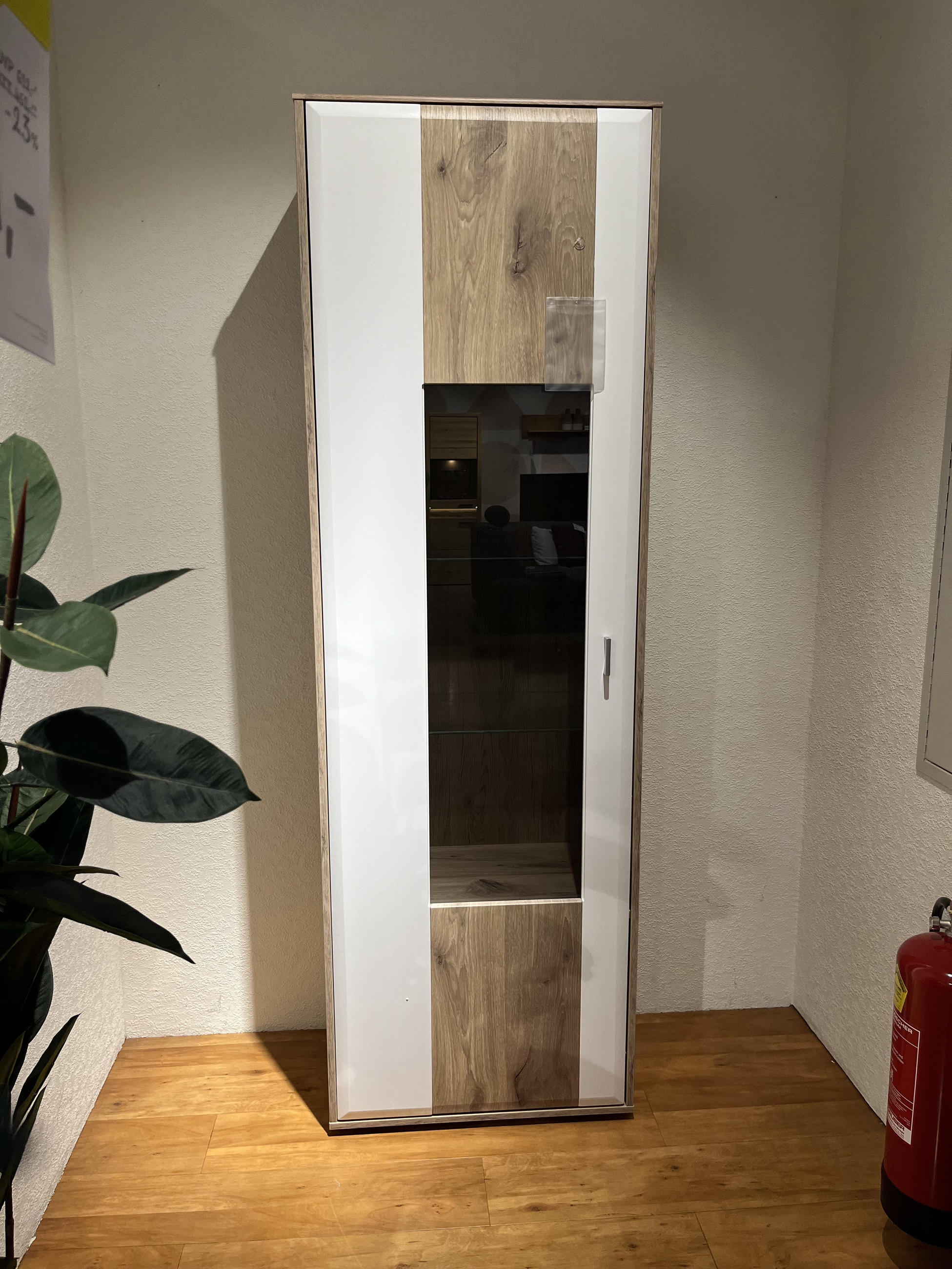 Vitrine ALBANY - Xora