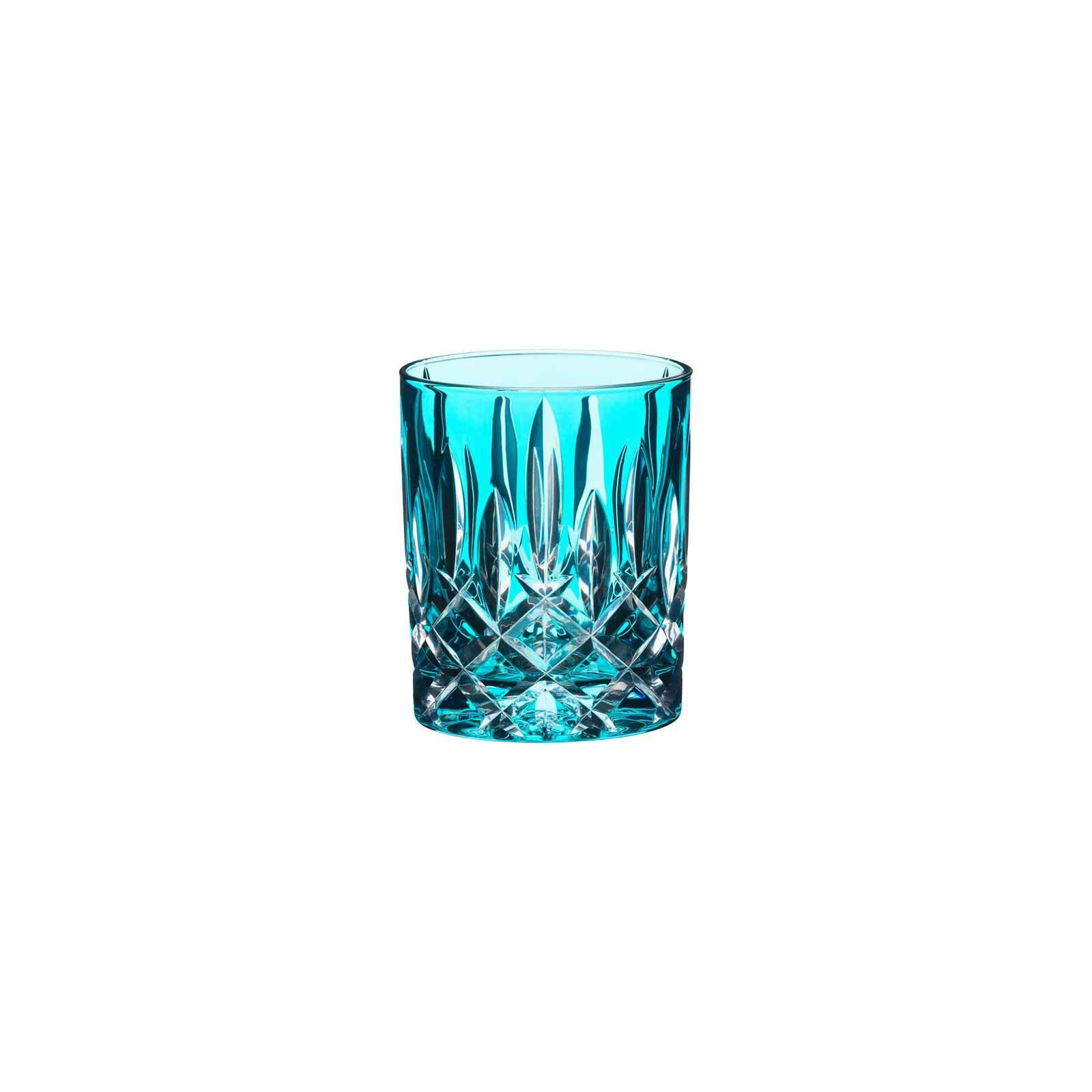 WHISKYGLAS Laudon Türkis 295 ml - Türkis, Glas (0.295L) - Riedel